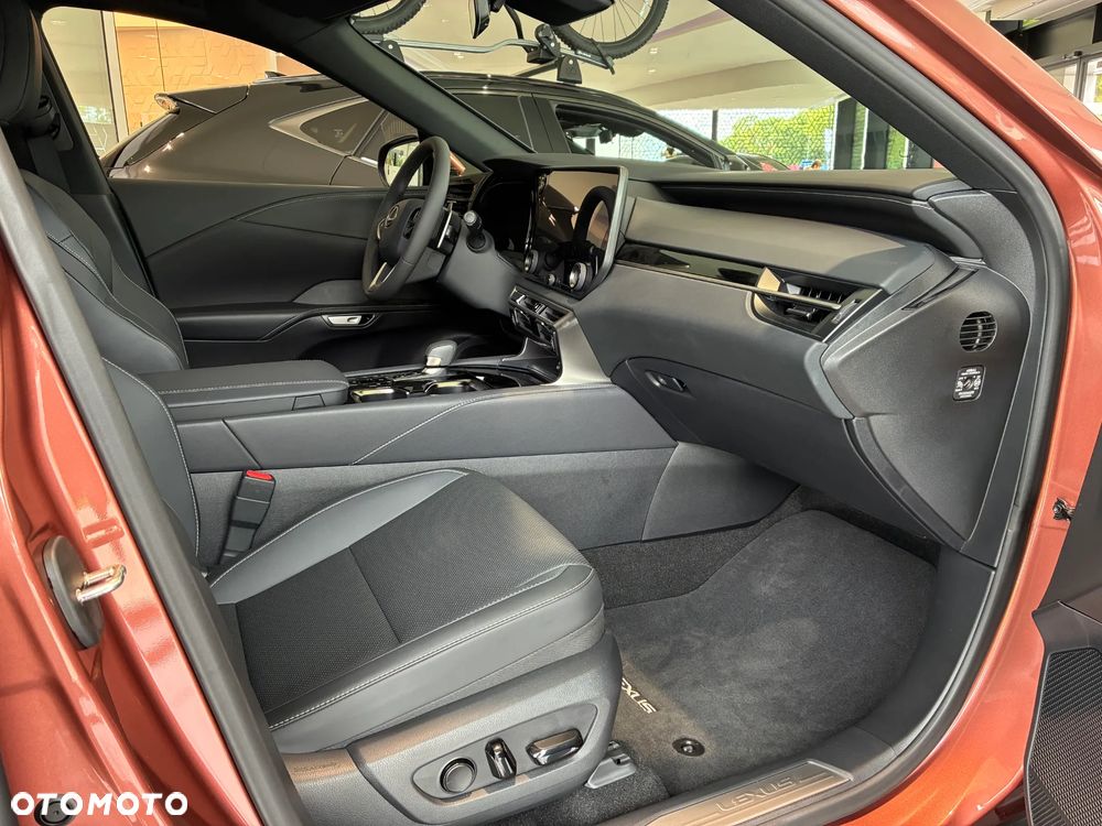 Lexus RX - 6