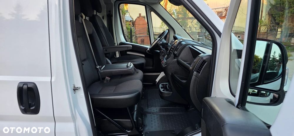 Peugeot Boxer - 18