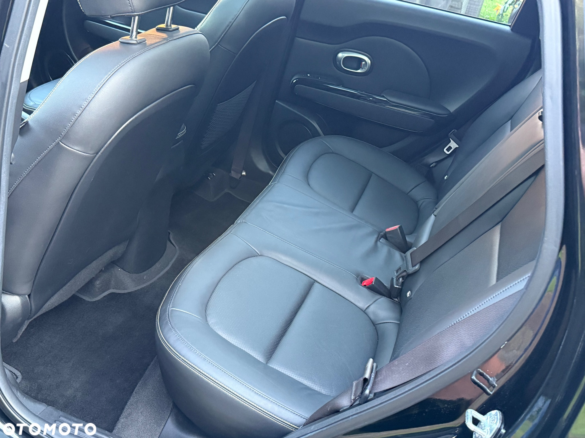 Kia Soul 1.6 GDI M - 25