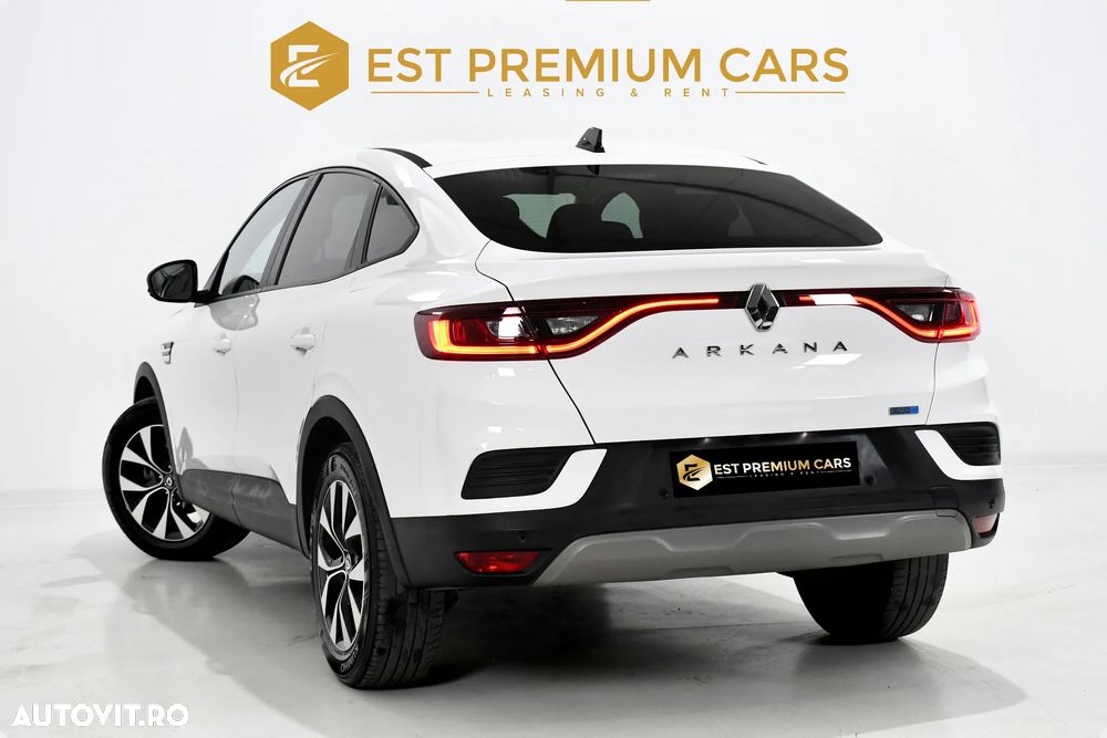 Renault Arkana - 10