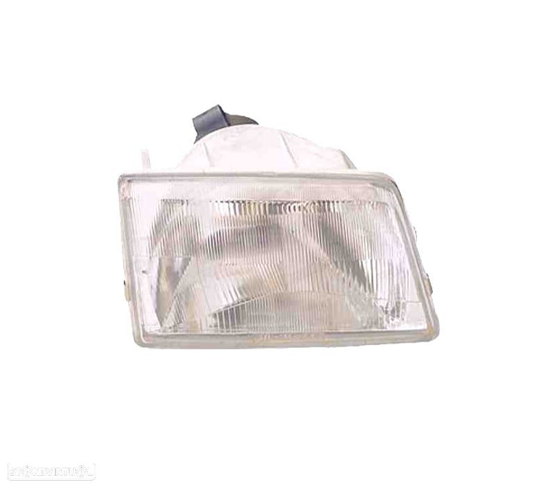 FAROL DIR OPTICAS PARA PEUGEOT 205 83-98 - 1