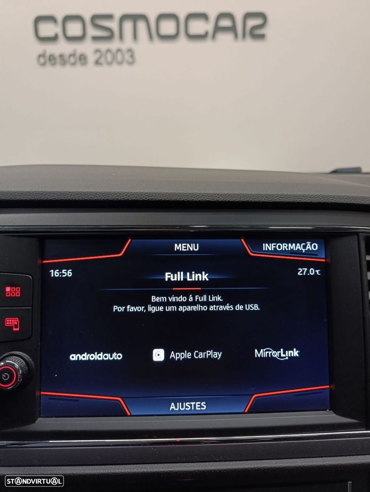 SEAT Leon 1.0 EcoTSI Style S/S - 20