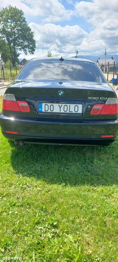 BMW Seria 3 - 8