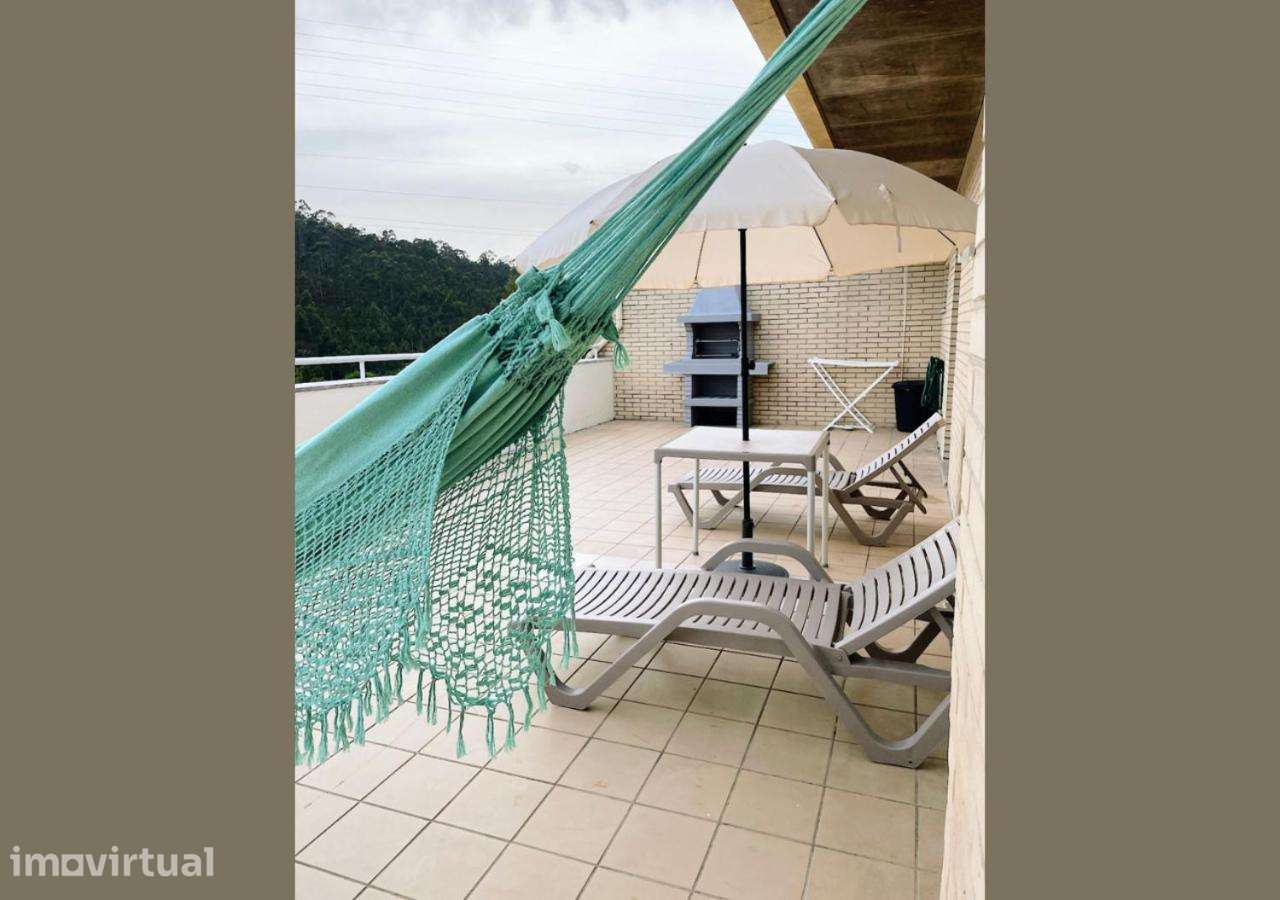 T3 com 3 casas de banho e varanda em Valongo - Grande imagem: 3/54
