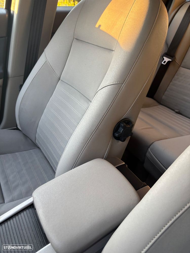 Volvo V50 1.6 D Drive - 33
