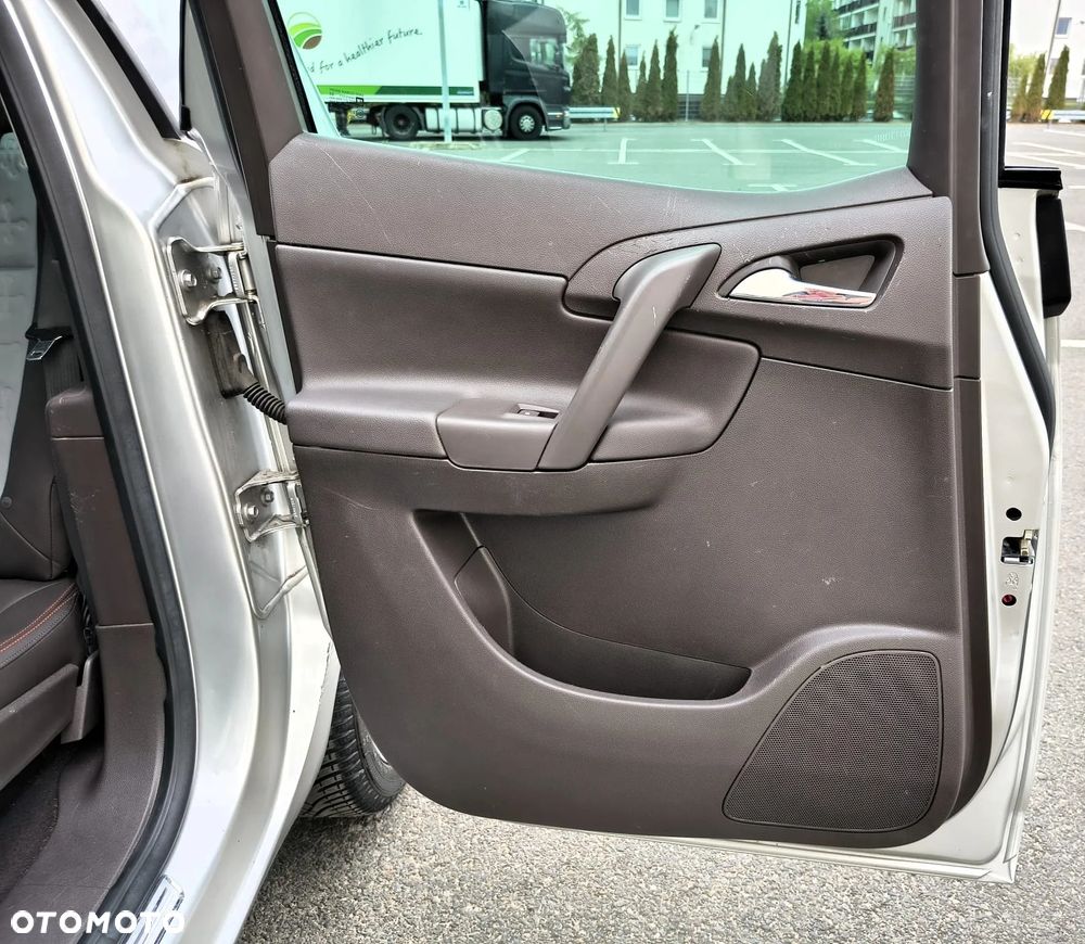 Opel Meriva 1.7 CDTI Cosmo - 22