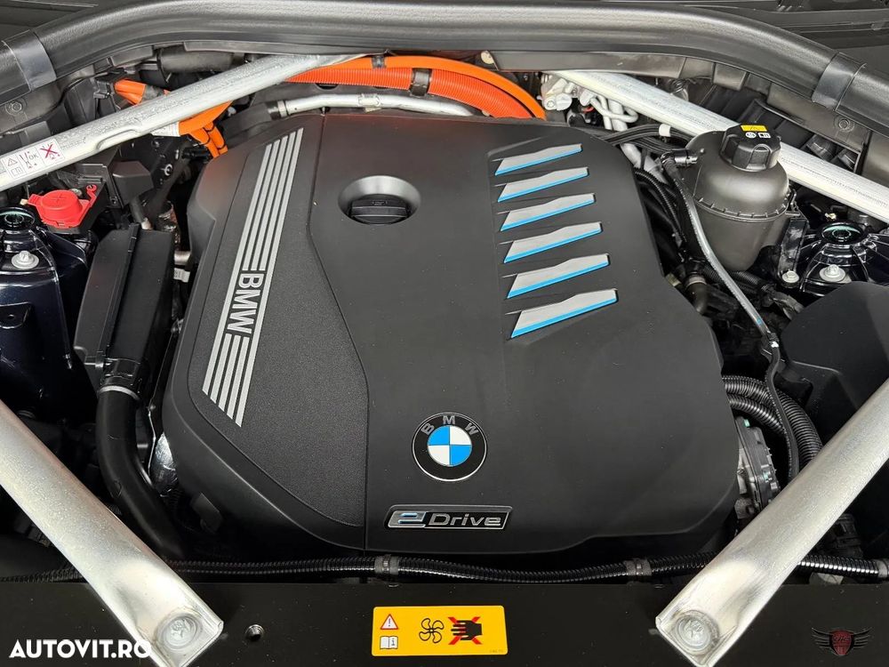 BMW X5 xDrive45e AT PHEV - 33