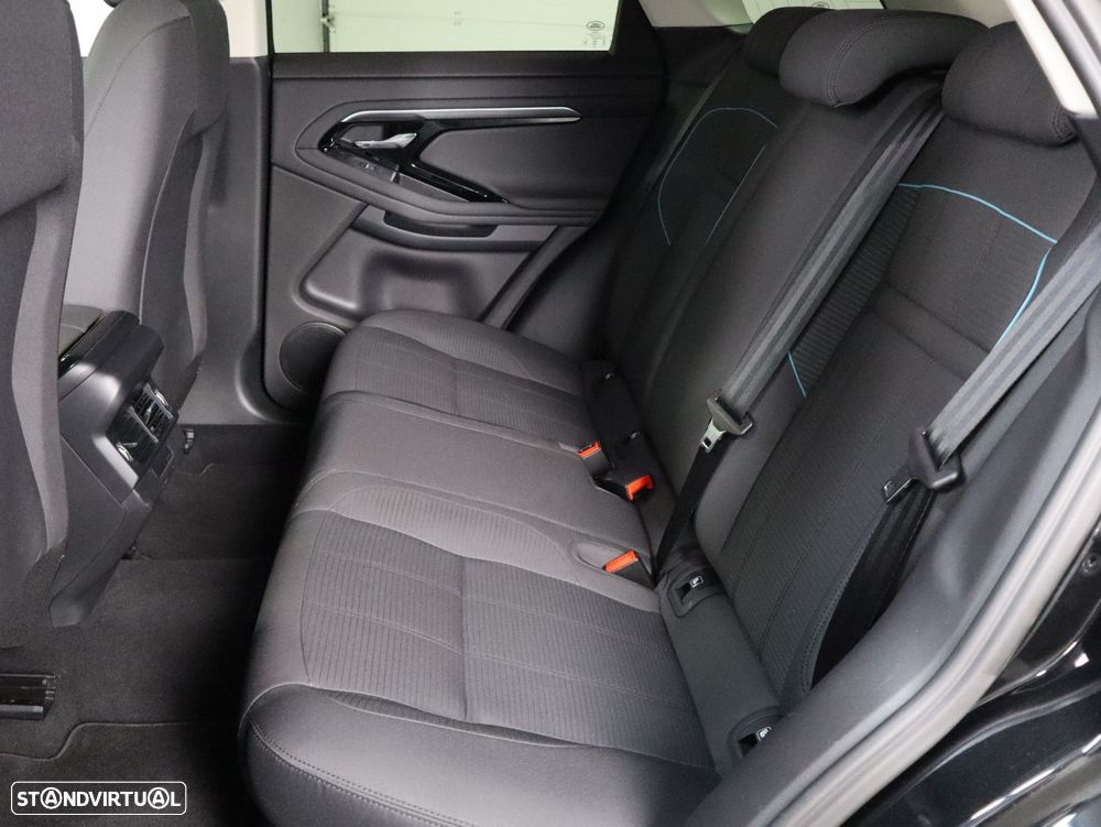 Land Rover Range Rover Evoque 1.5 P160 R-Dynamic Auto - 7