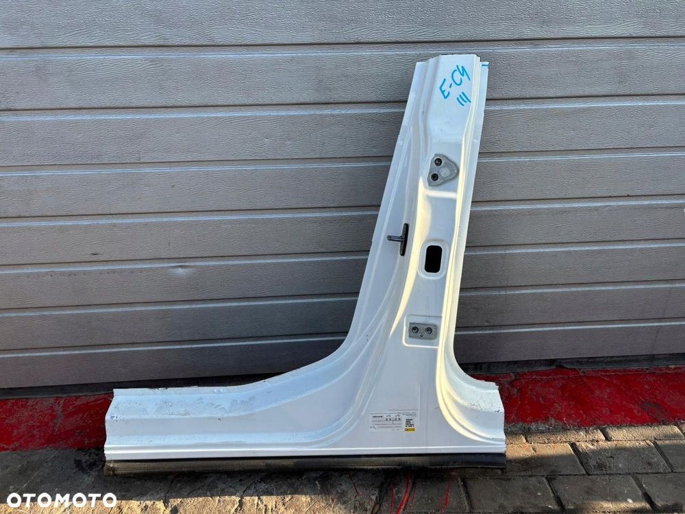 CITROEN E-C4 III SŁUPEK PRÓG LEWY C4 - 1