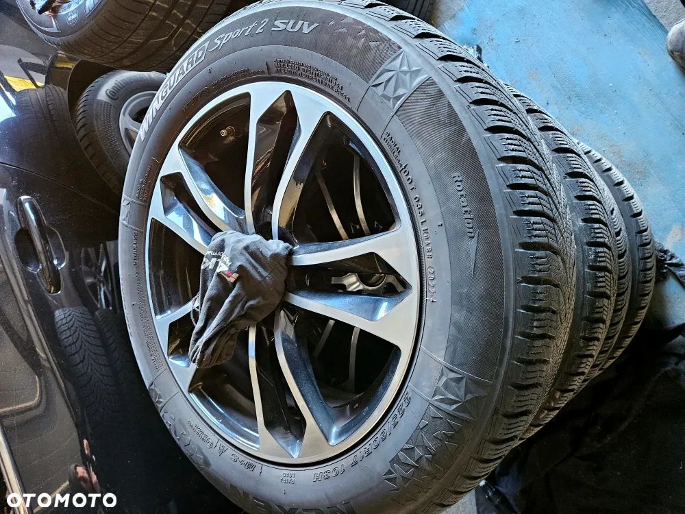 Lexus RX 400h (hybrid) Luxury - 37