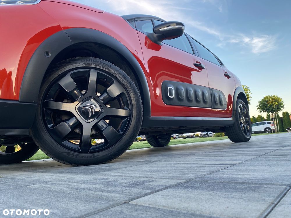Citroën C3 1.2 PureTech Feel S&S - 41