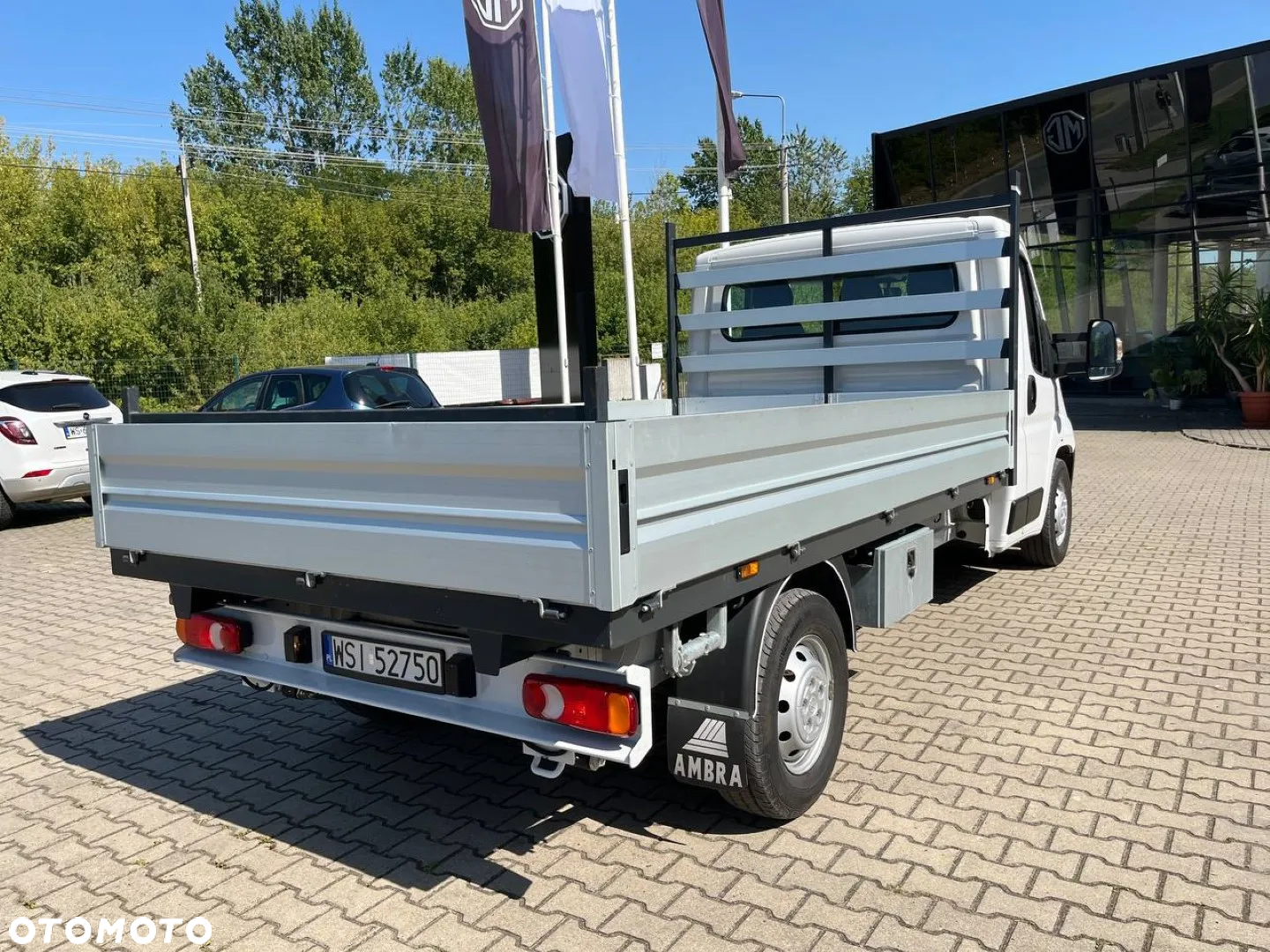 Opel Movano - 3