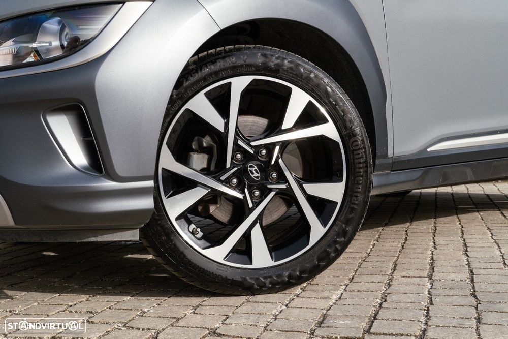 Hyundai Kauai 1.0 T-GDi Premium - 15