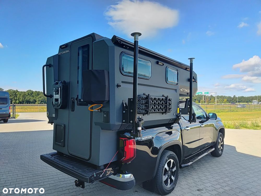 Inny Hotomobil Gladiator - 5