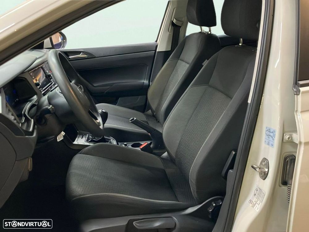 VW Taigo 1.0 TSI Life - 13