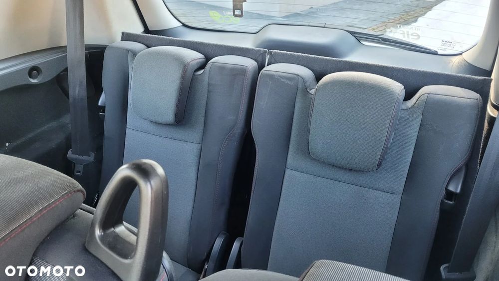 Renault Grand Scenic Energy dCi 130 Start & Stop Luxe - 14