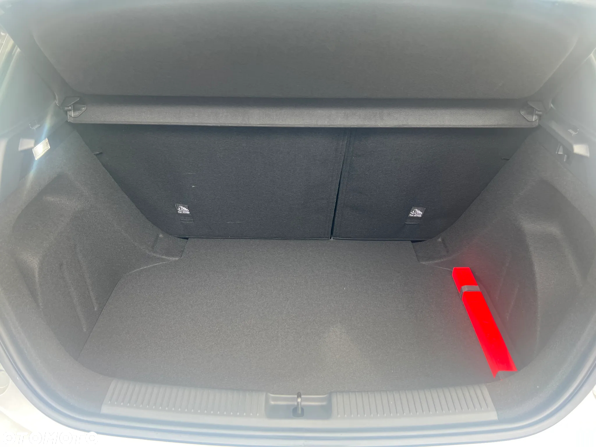 MG MG3 1.5 Excite - 10