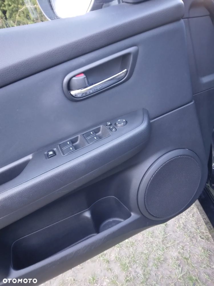 Mazda 6 2.2 CD Exclusive - 10