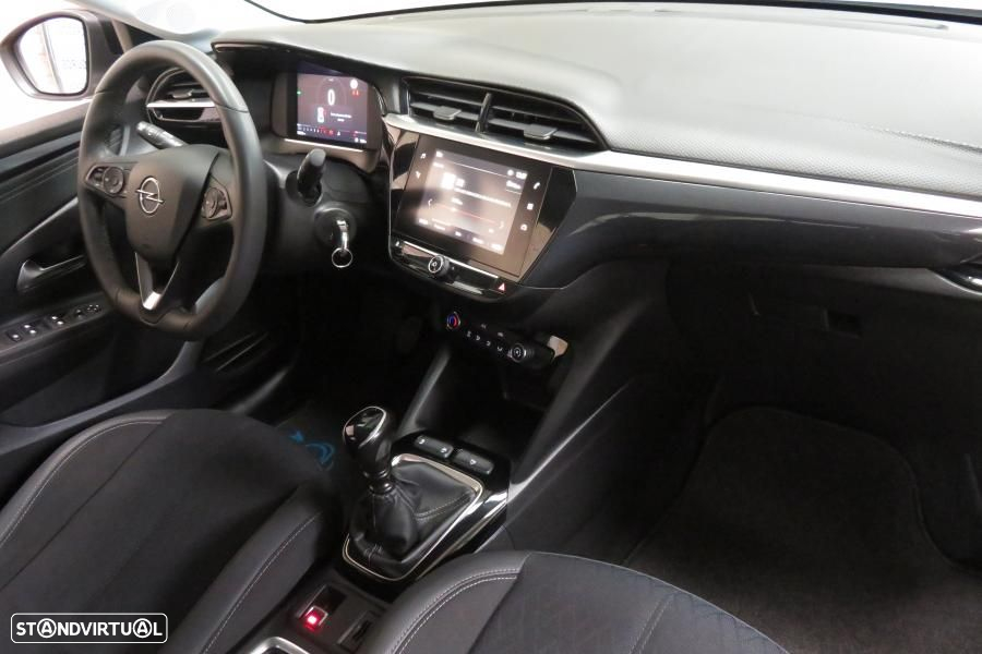 Opel Corsa 1.2 T Elegance - 13