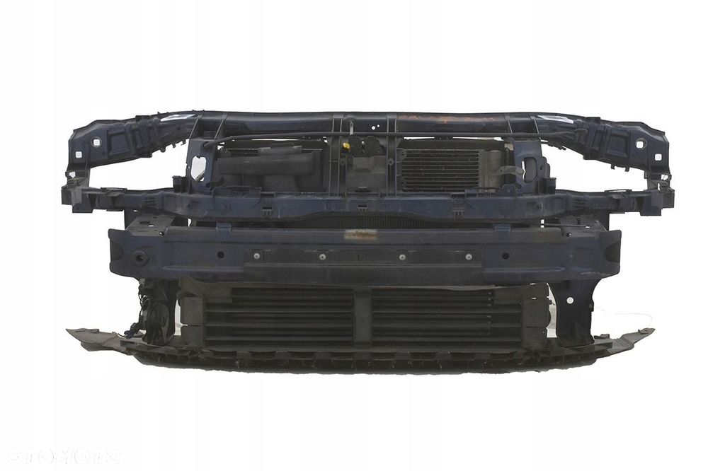 wzmocnienie * pas przedni ford galaxy ii s-max mk1 lift - 1