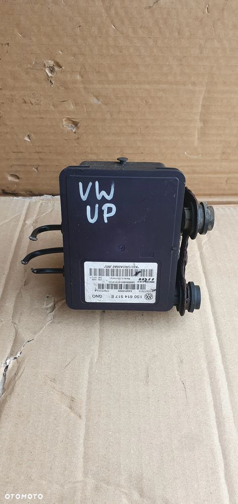 Pompa sterownik ABS VW UP 1S0614517E - 1