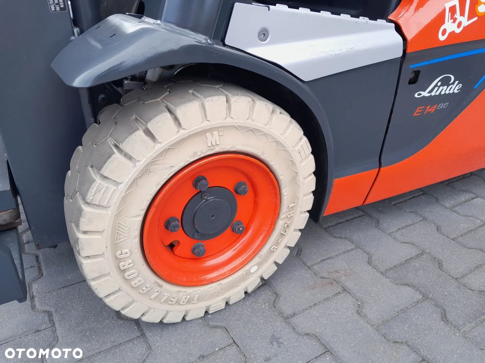 Linde E 14-02 - 7