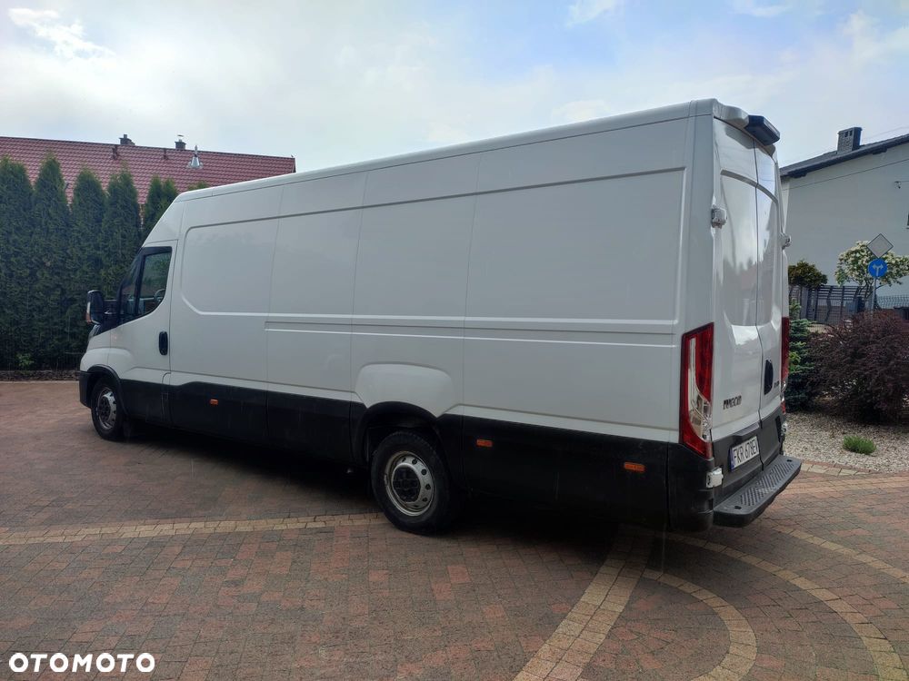 Iveco DAILY - 6