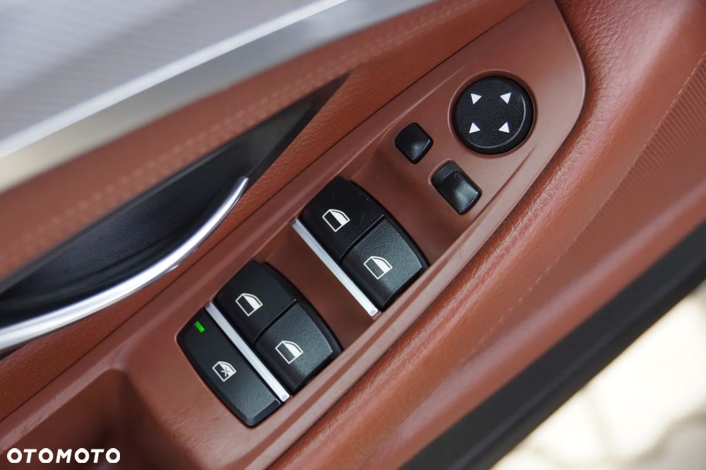 BMW Seria 5 520d - 30