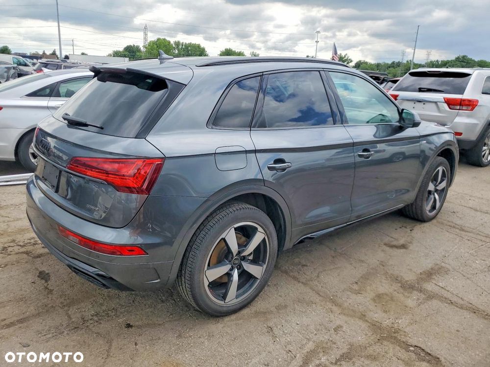 Audi Q5 - 4