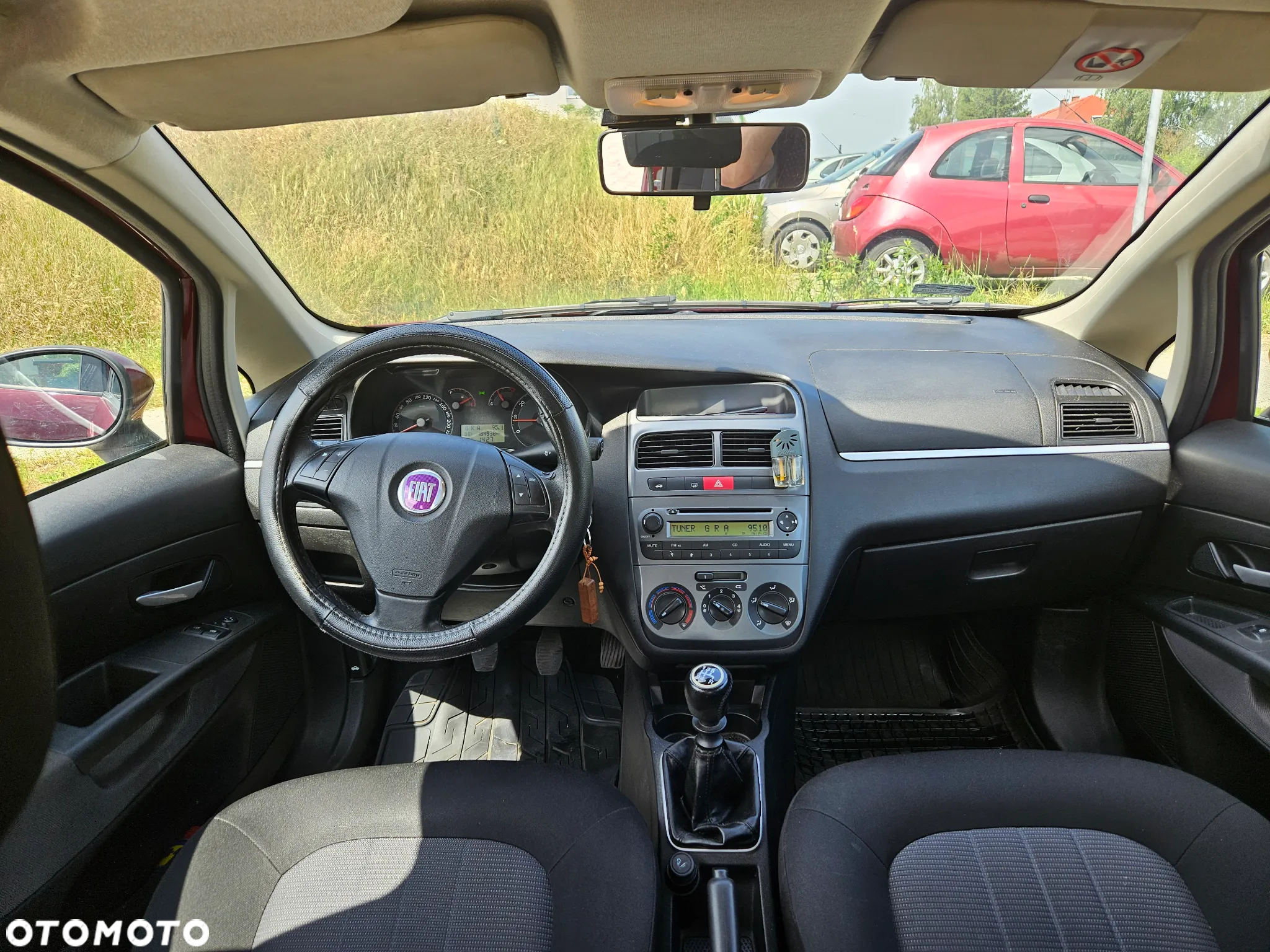 Fiat Linea 1.4 Active - 9
