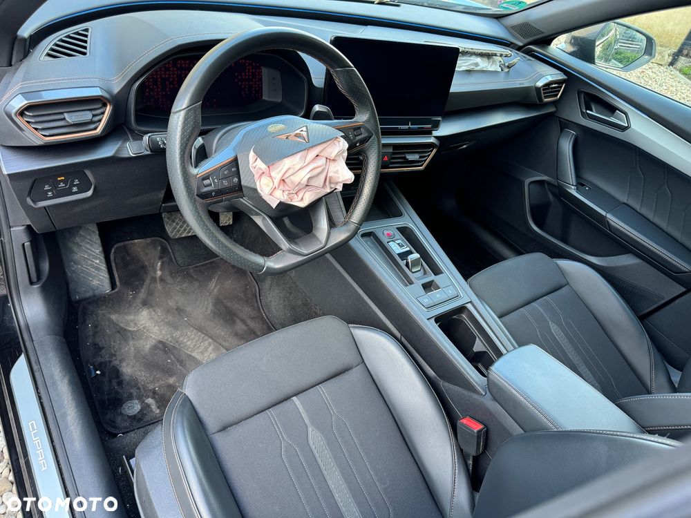 Cupra Formentor - 7