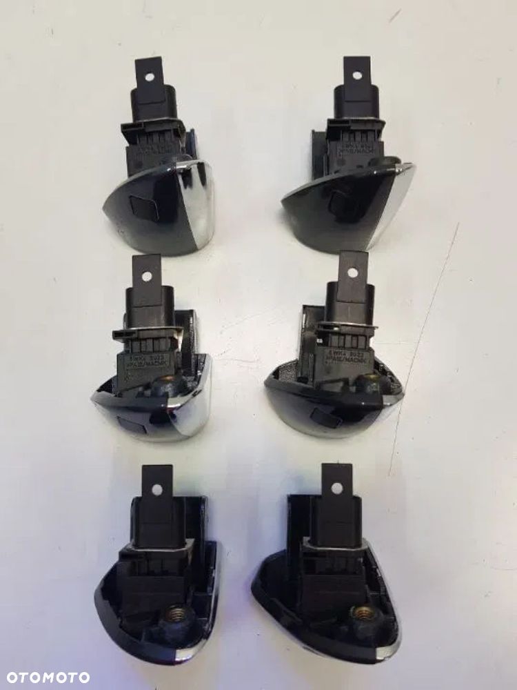 Klamka Keyless Go Mercedes w211 5WK49023 - 10