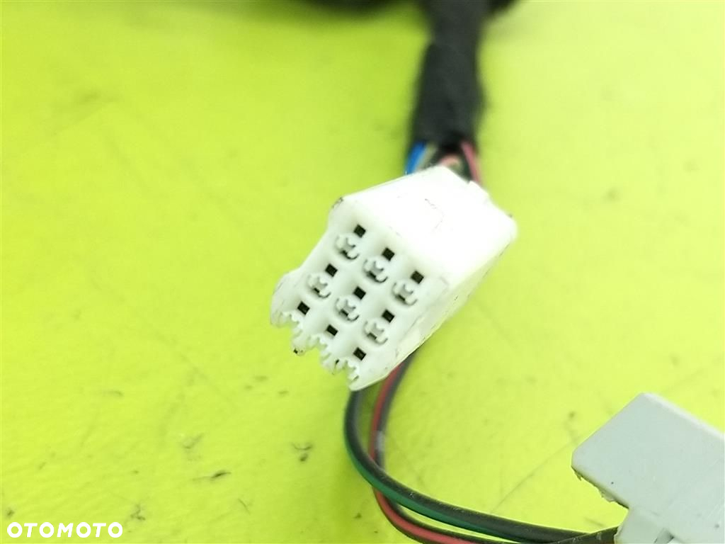 Lusterko OBUDOWA lewa Mazda CX-3 Ogrzewane 2 PIN + 8PIN BRAK SZKLA 045703 - 6