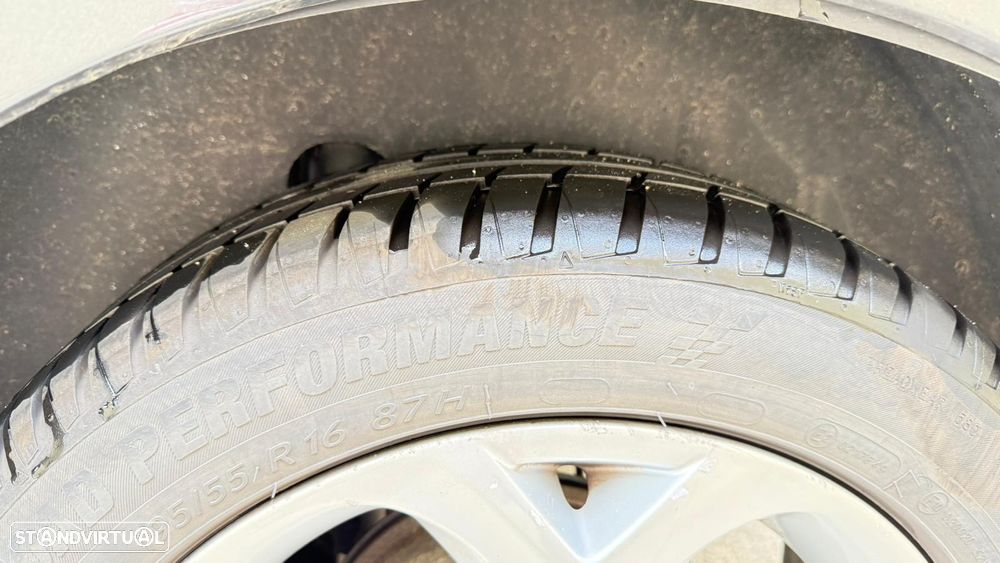 Citroën C3 1.4 HDi Seduction 99g - 13