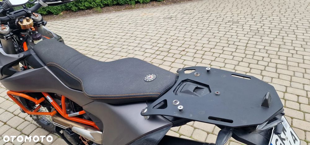 KTM Enduro 690 - 9