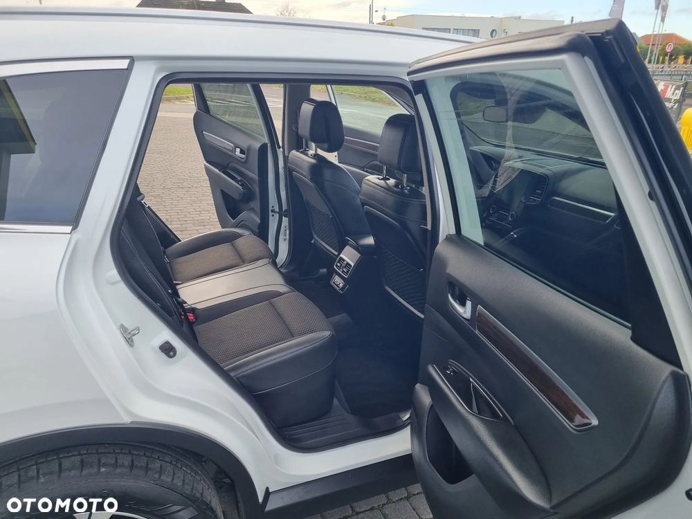 Renault Koleos ENERGY dCi 175 X-tronic LIMITED - 8