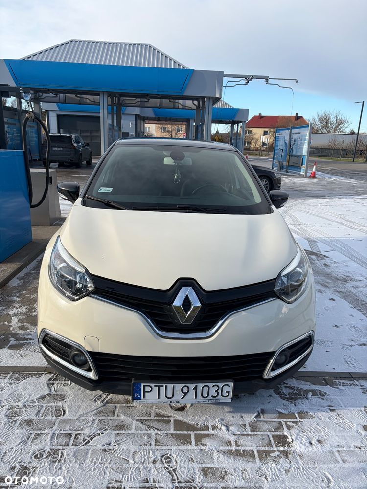 Renault Captur (ENERGY) TCe 90 INTENS - 9