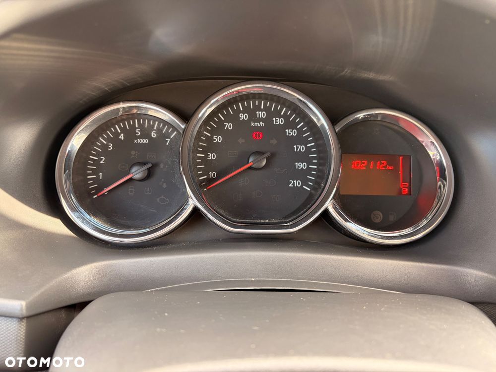 Dacia Sandero 0.9 TCe Laureate - 5