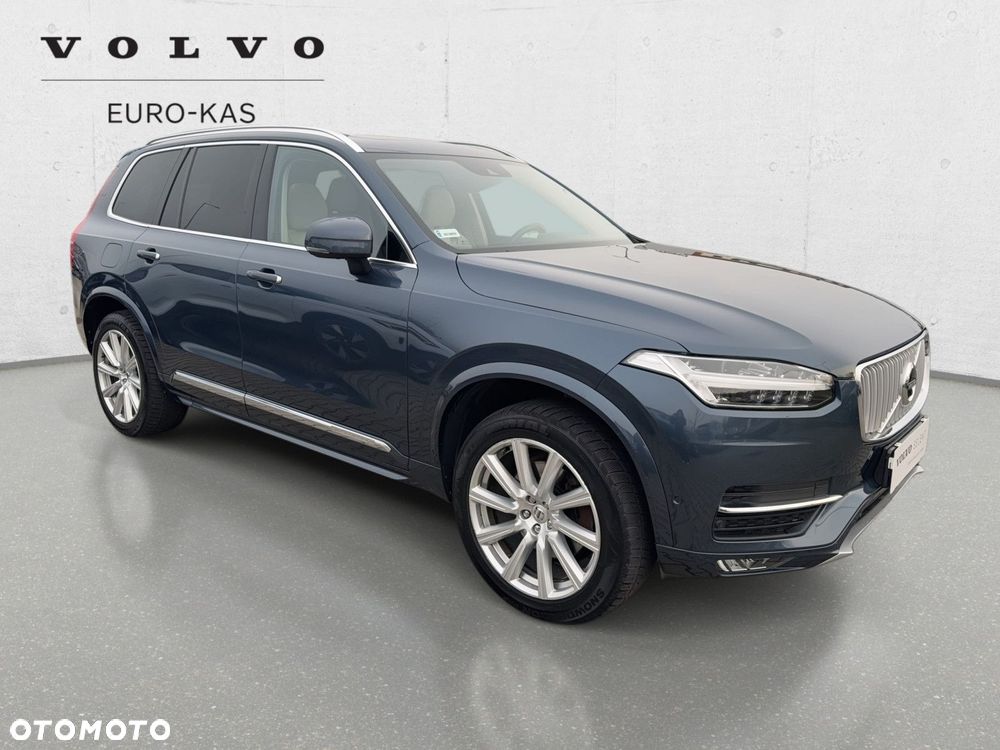 Volvo XC 90 - 4