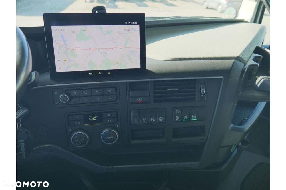 Volvo FH500 I-Save / GLOBETROTTER XL / 652060 - 14