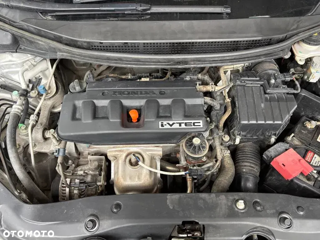 Honda Civic - 10