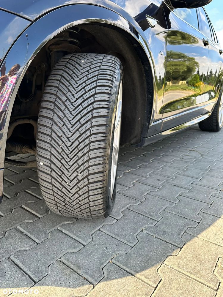 BMW X3 - 20
