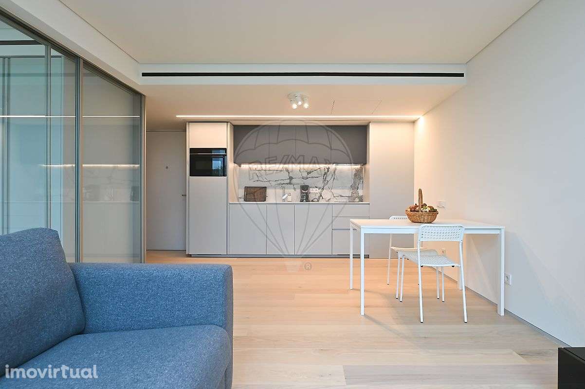 Apartamento T1 para arrendamento - Grande imagem: 3/20