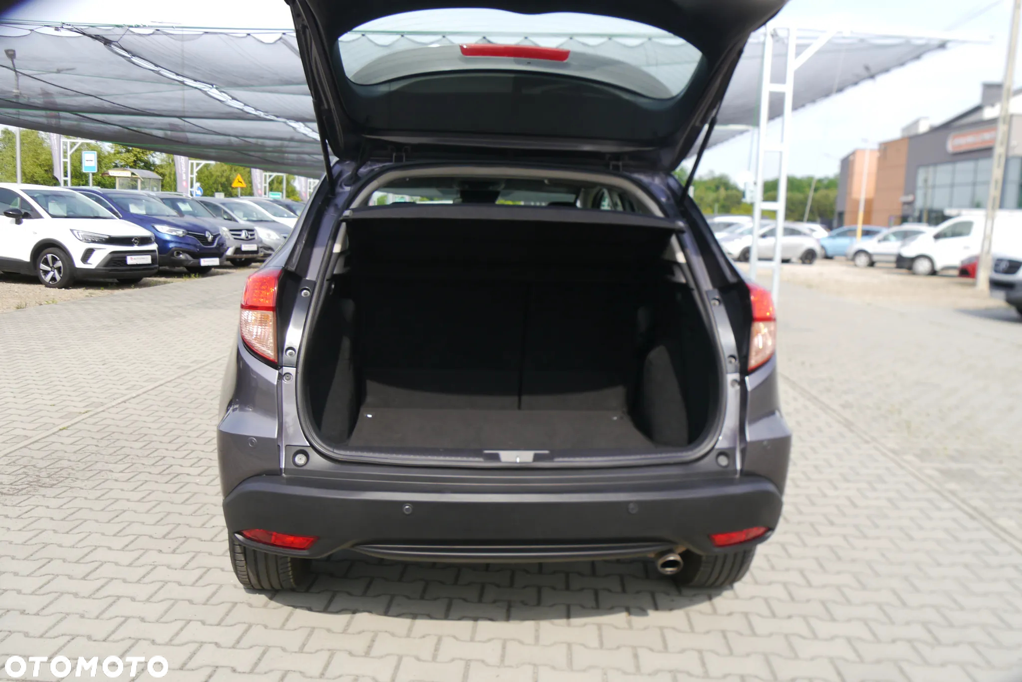 Honda HR-V 1.5 Executive (ADAS / Connect+) - 19