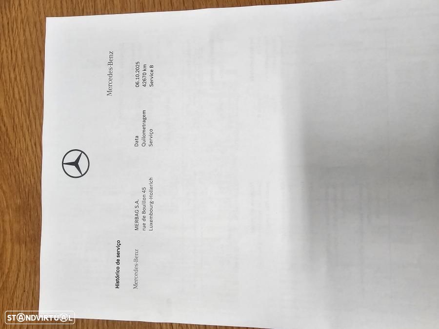 Mercedes-Benz EQA 250+ Progressive - 48