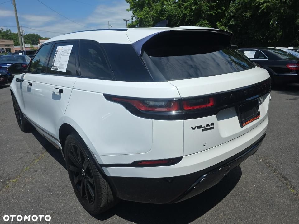 Land Rover Range Rover Velar P250 R-Dynamic S - 5