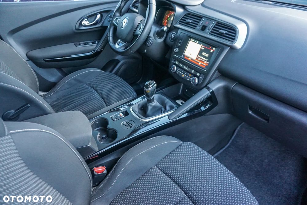 Renault Kadjar 1.2 Energy TCe Spring Edition - 18