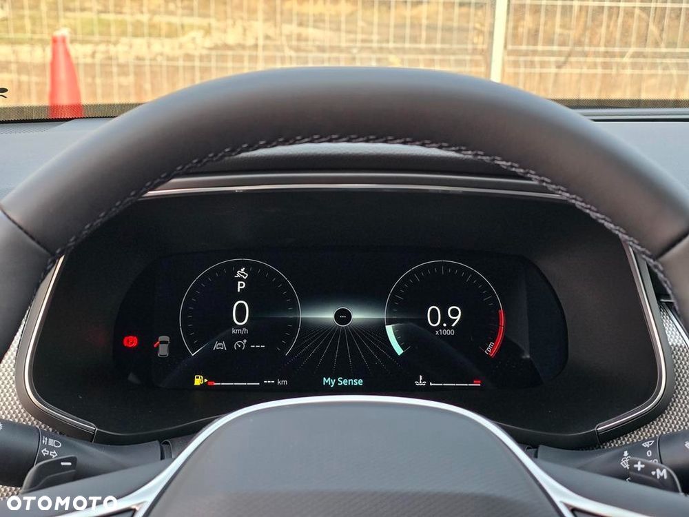 Renault Arkana 1.3 TCe mHEV Techno EDC - 14