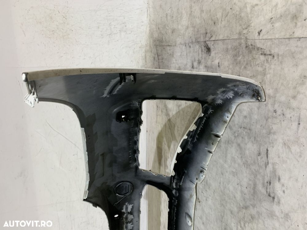 Bara fata BMW Seria 6, G32 M-Sport, 2018, 2019, 2020, 2021, 2022, cod origine OE 51118069703. - 4