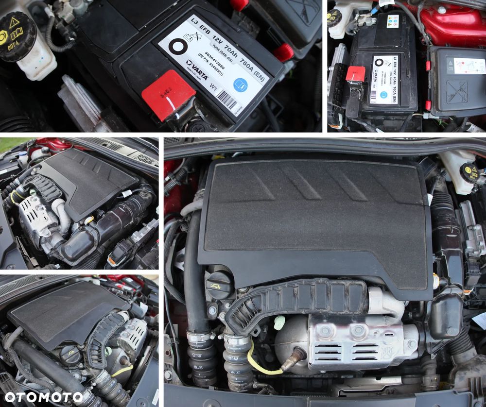 Opel Corsa 1.2 Direct Injection Turbo Start/Stop GS - 37